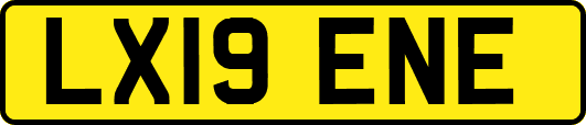 LX19ENE