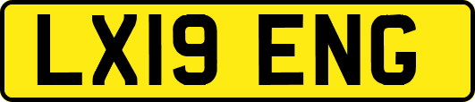 LX19ENG