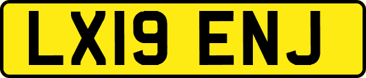 LX19ENJ