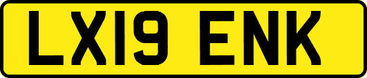 LX19ENK