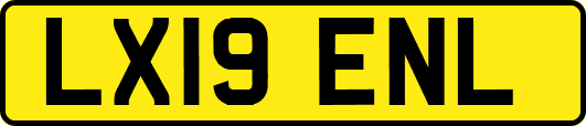 LX19ENL