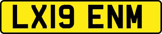 LX19ENM