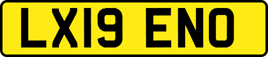 LX19ENO