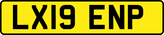 LX19ENP