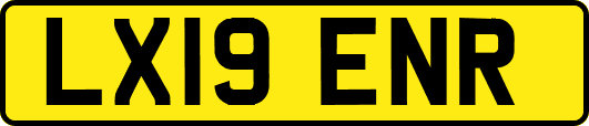 LX19ENR