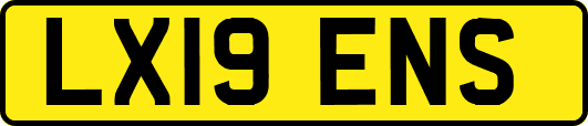 LX19ENS