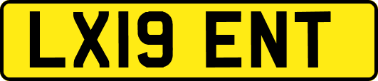 LX19ENT
