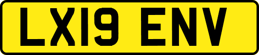 LX19ENV