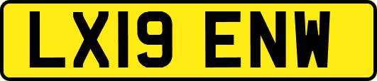 LX19ENW