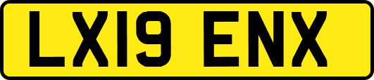 LX19ENX