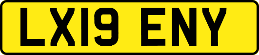 LX19ENY