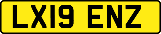LX19ENZ