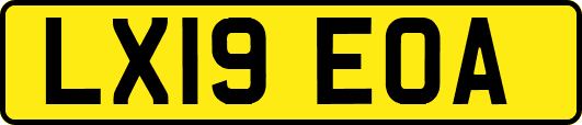 LX19EOA