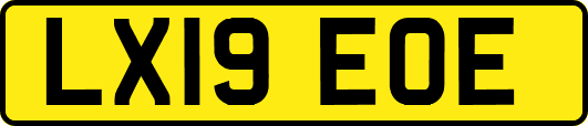 LX19EOE