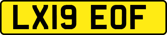 LX19EOF