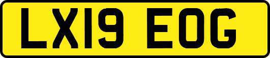 LX19EOG