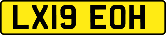 LX19EOH