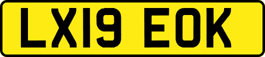 LX19EOK