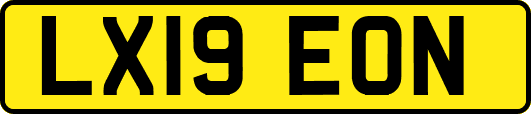 LX19EON