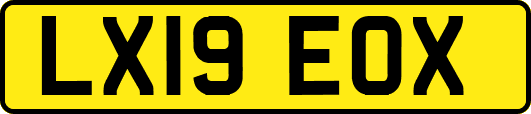 LX19EOX