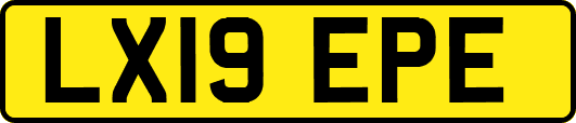 LX19EPE