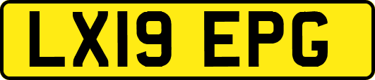 LX19EPG