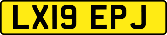 LX19EPJ