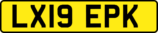 LX19EPK