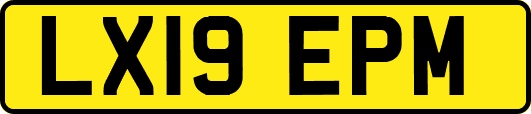 LX19EPM