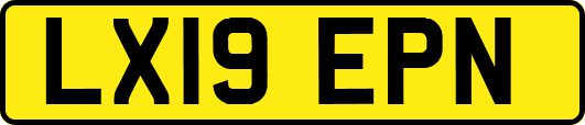 LX19EPN