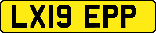 LX19EPP