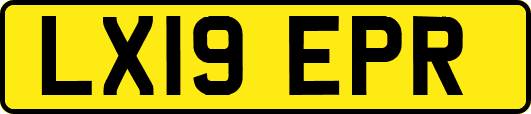 LX19EPR