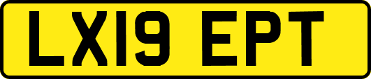 LX19EPT