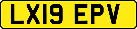 LX19EPV