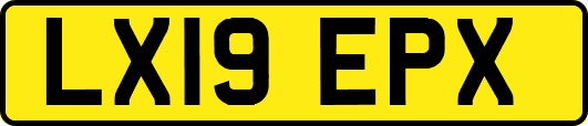 LX19EPX