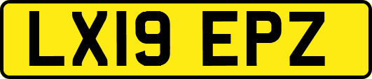 LX19EPZ