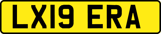 LX19ERA