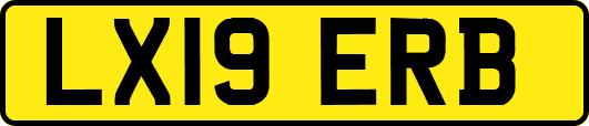 LX19ERB