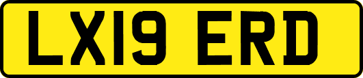 LX19ERD