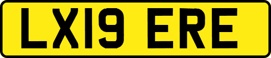 LX19ERE
