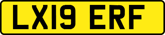 LX19ERF