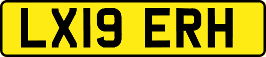 LX19ERH