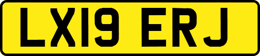 LX19ERJ