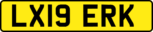 LX19ERK