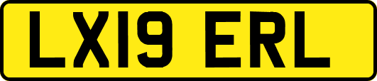 LX19ERL