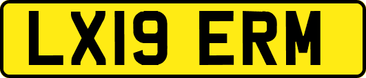LX19ERM