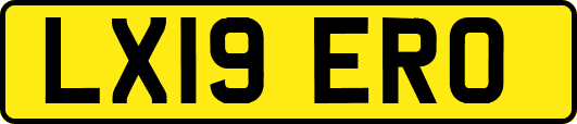 LX19ERO