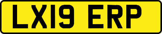 LX19ERP