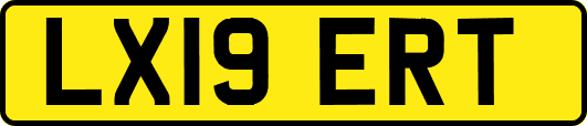 LX19ERT