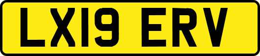 LX19ERV